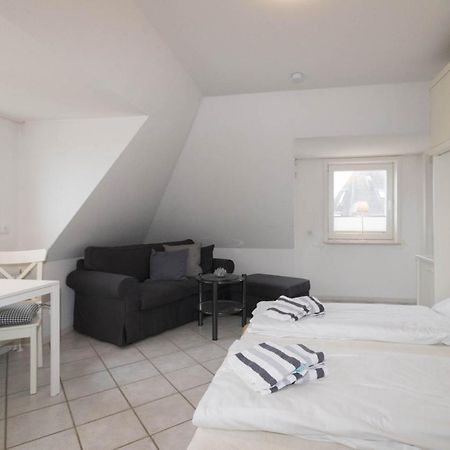 Hues Auert Tharep, Wohnung 3 Hörnum Extérieur photo