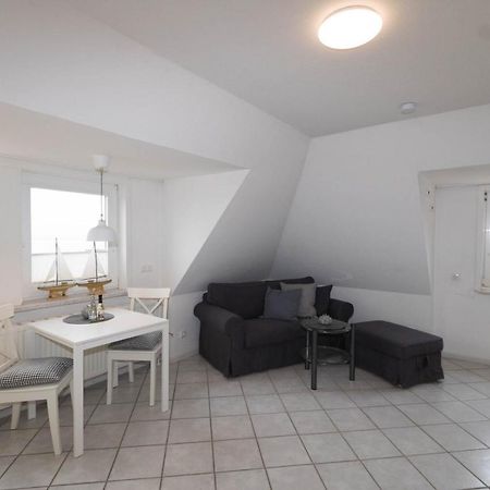 Hues Auert Tharep, Wohnung 3 Hörnum Extérieur photo