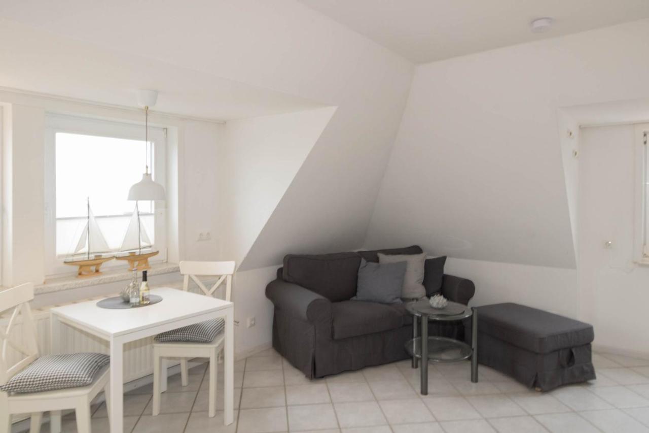 Hues Auert Tharep, Wohnung 3 Hörnum Extérieur photo