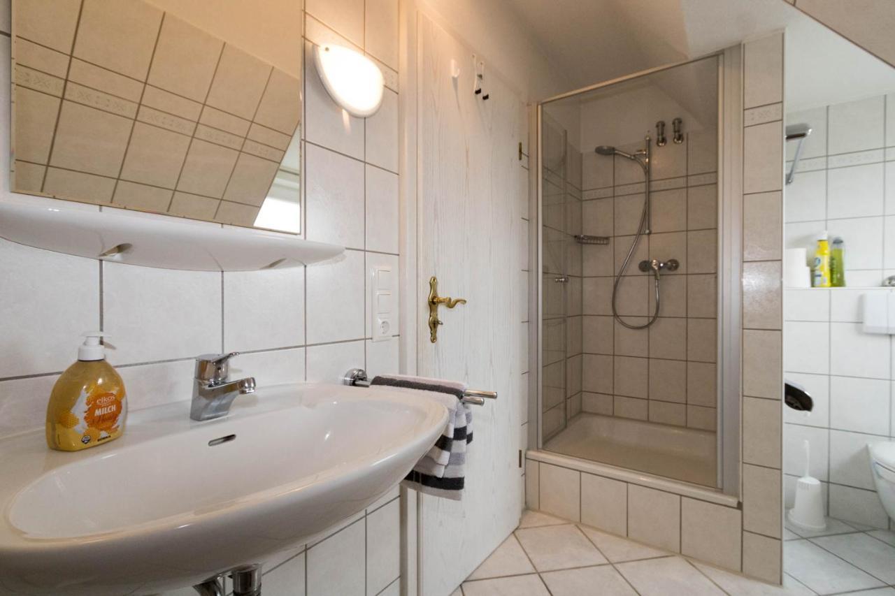 Hues Auert Tharep, Wohnung 3 Hörnum Extérieur photo