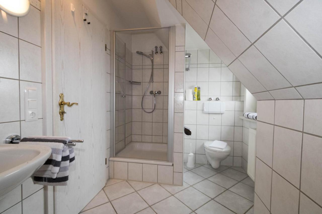 Hues Auert Tharep, Wohnung 3 Hörnum Extérieur photo