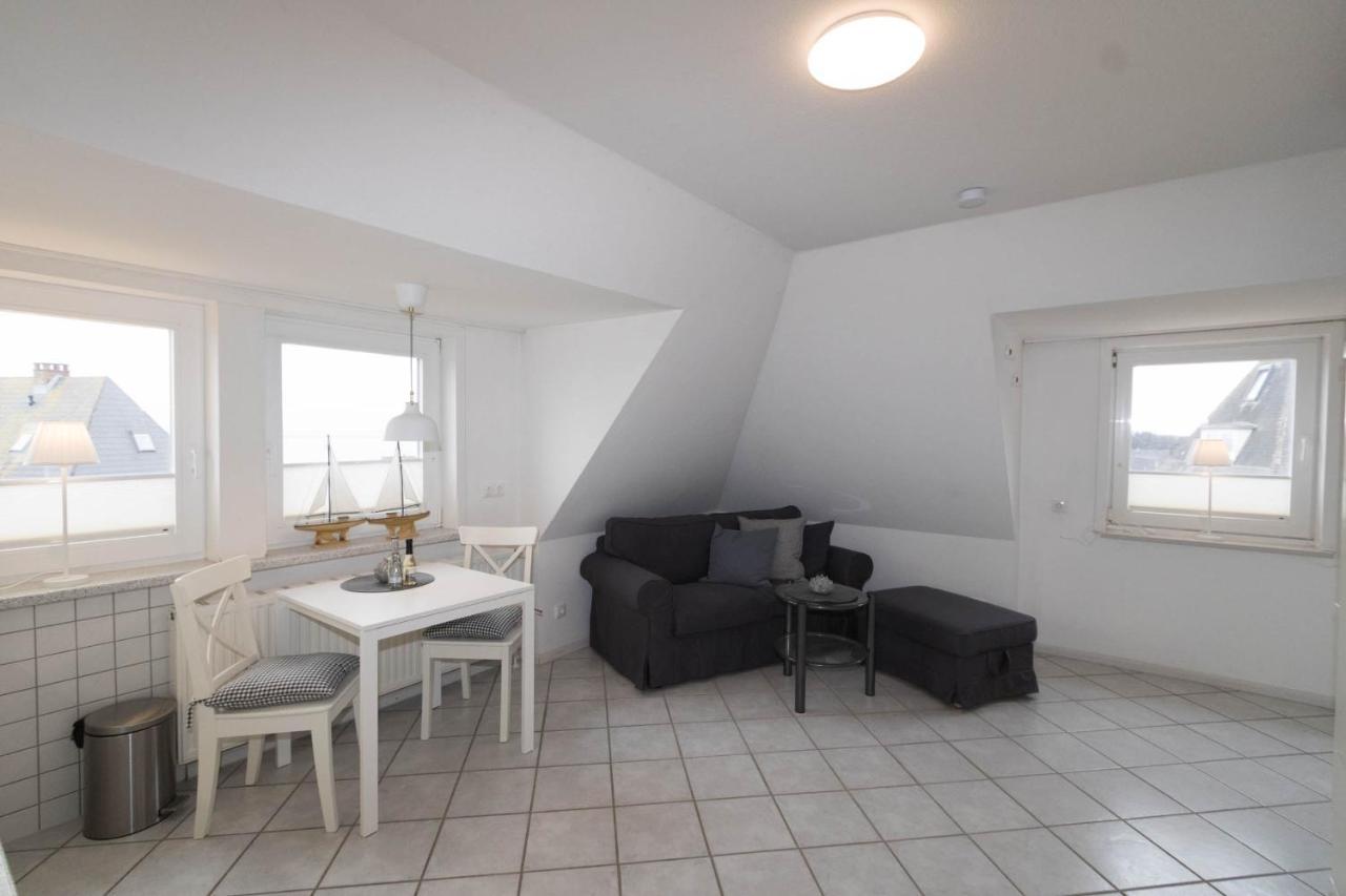 Hues Auert Tharep, Wohnung 3 Hörnum Extérieur photo